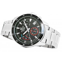 Zegarek Męski CASIO EDIFICE EFV-540D-1AVUEF 10 BAR