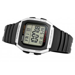 Zegarek Męski CASIO W-96H-1AVDF