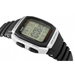 Zegarek Męski CASIO W-96H-1AVDF