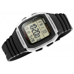 Zegarek Męski CASIO W-96H-1AVDF