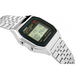 Zegarek CASIO A159W-N1DF Unisex