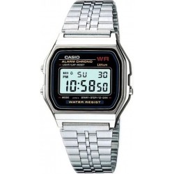 Zegarek CASIO A159W-N1DF Unisex