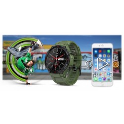 Smartwatch Gravity GT7-3