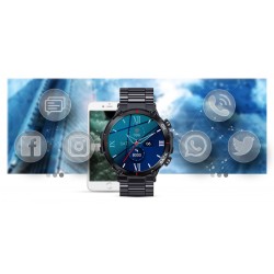 Smartwatch Gravity GT8-2