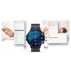 Smartwatch Gravity GT8-2