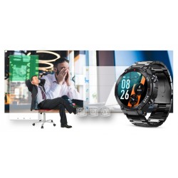 Smartwatch Gravity GT8-2