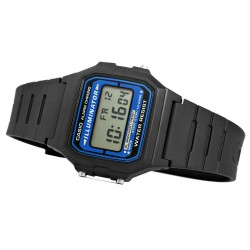 Zegarek Męski CASIO F-105W-1ADF