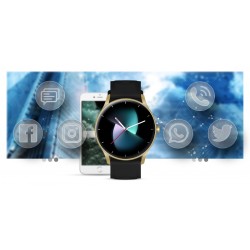 Smartwatch Gravity GT2-3