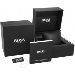 Zegarek Męski Hugo Boss 1512965 Ikon + BOX