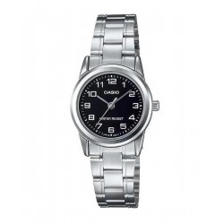 Zegarek Damski CASIO LTP-V001D-1BUDF + BOX