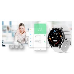 Smartwatch Damski Gravity GT1-11