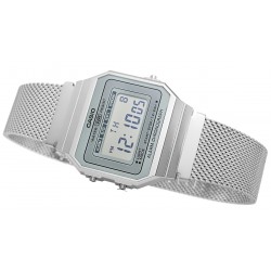 Zegarek CASIO Vintage A700WEM-7AEF + BOX