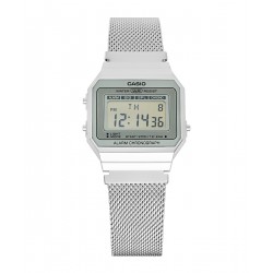 Zegarek CASIO Vintage A700WEM-7AEF + BOX