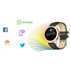 Damski SMARTWATCH G.Rossi SW017-3