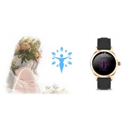 Damski SMARTWATCH G.Rossi SW017-3