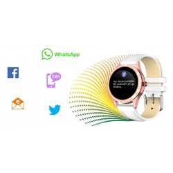 Damski SMARTWATCH G.Rossi SW017-5