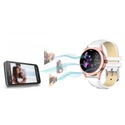 Damski SMARTWATCH G.Rossi SW017-5