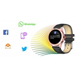 Damski SMARTWATCH G.Rossi SW017-6