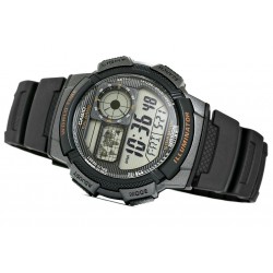 Zegarek Męski CASIO AE-1000W-1AVEF + BOX