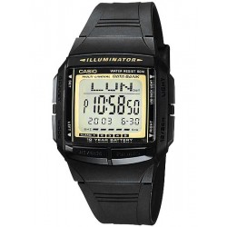 Zegarek Męski CASIO DB-36-9AVDF