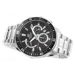 Zegarek Męski CASIO EDIFICE EFR-552D-1AVUEF + BOX