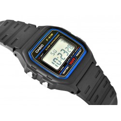 Zegarek Męski CASIO F-91W-1DG