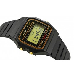 Zegarek Męski CASIO F-91WG-9QDF