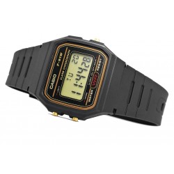 Zegarek Męski CASIO F-91WG-9QDF