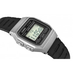 Zegarek Męski CASIO F-91WM-1BDF