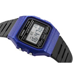 Zegarek Męski CASIO F-91WM-2ADF