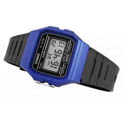 Zegarek Męski CASIO F-91WM-2ADF