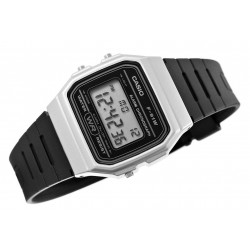 Zegarek Męski CASIO F-91WM-7ADF