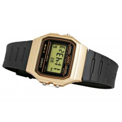 Zegarek Męski CASIO F-91WM-9ADF