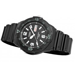 Zegarek Męski CASIO MRW-200H-1B2VEG+ BOX