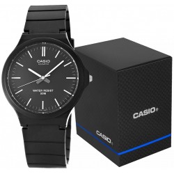 Zegarek Męski CASIO MW-240-1EVEF + BOX