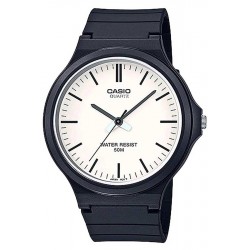 Zegarek Męski CASIO MW-240-7EVEF