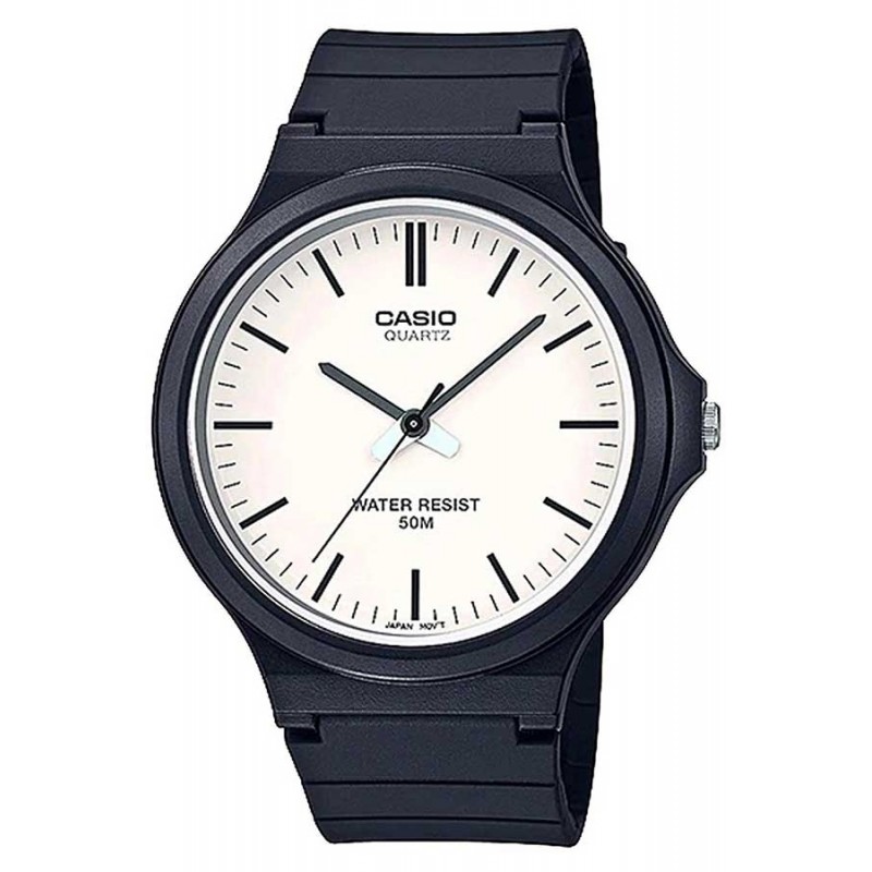 Zegarek Męski CASIO MW-240-7EVEF