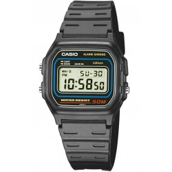 Zegarek Męski CASIO W-59-1VQES