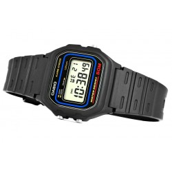 Zegarek Męski CASIO W-59-1VQES