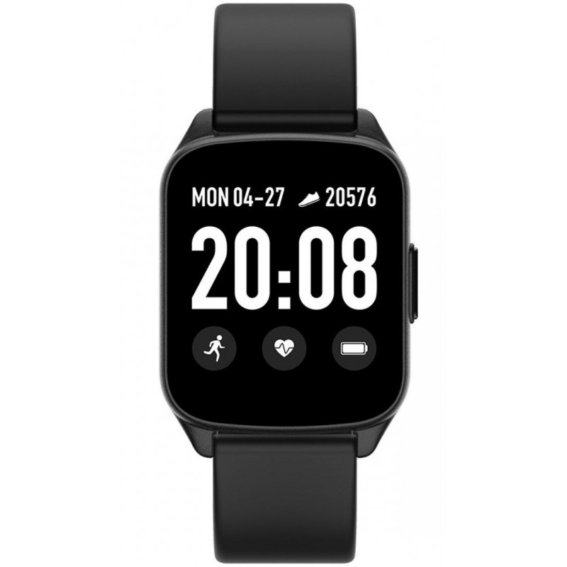 Zegarek SMARTWATCH G.Rossi SW009-4