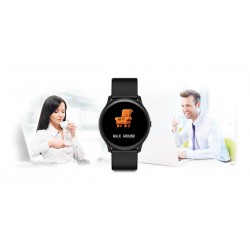 Zegarek SMARTWATCH G.Rossi SW010-11