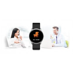 Zegarek SMARTWATCH G.Rossi SW010-13