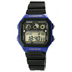 Zegarek Męski CASIO AE-1300WH-2AVDF