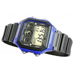 Zegarek Męski CASIO AE-1300WH-2AVDF