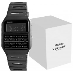 Zegarek Casio CA-53WF-1BEF Unisex