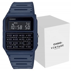 Zegarek Casio CA-53WF-2BEF Unisex + BOX