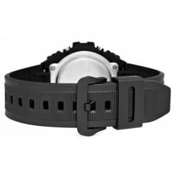 Zegarek Casio MWD-100H-9AVEF 10 BAR Do pływania Unisex + BOX