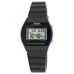 Zegarek Męski CASIO W-202-1AVEF Unisex