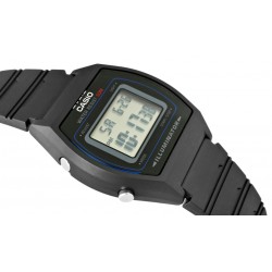 Zegarek Męski CASIO W-202-1AVEF Unisex