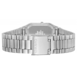 Zegarek CASIO A164WA-1VES Unisex